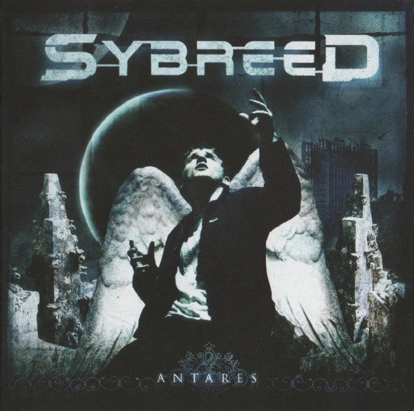 SYBREED  - ANTARES
