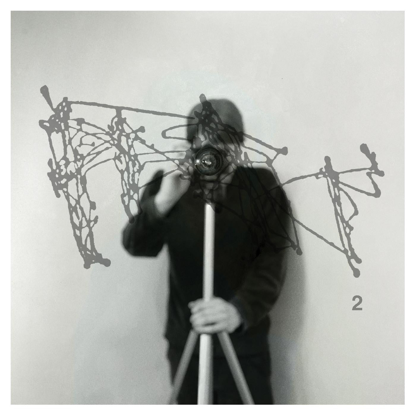 DALHOUS - THE COMPOSITE MOODS COLLECTION VOL.2: POINT BLANK RANGE (INDIE EXCLUSIVE, CLEAR VINYL)
