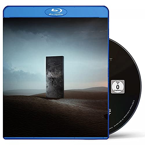 PORTALS [BLU-RAY]