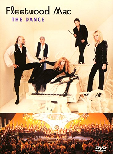 FLEETWOOD MAC - THE DANCE (1997)
