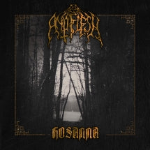ANTIFLESH - HOSANNA [CD]