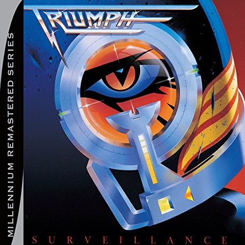 TRIUMPH - SURVEILLANCE