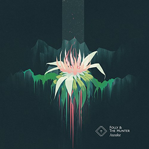 FOLLY & THE HUNTER - AWAKE (CD)