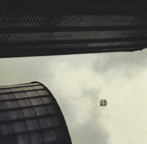 BOGUS BLIMP  - RDTR