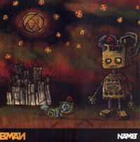 N.A.M.B.  - BMAN