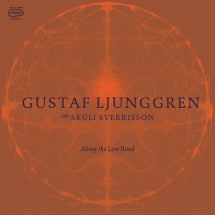 GUSTAF LJUNGGREN - ALONG THE LOW ROAD [LP]