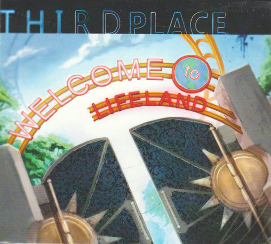 THIRD PLACE  - LIFELAND