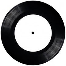 RESIDENTS - DUCK KOSMISCHE [7 INCH]