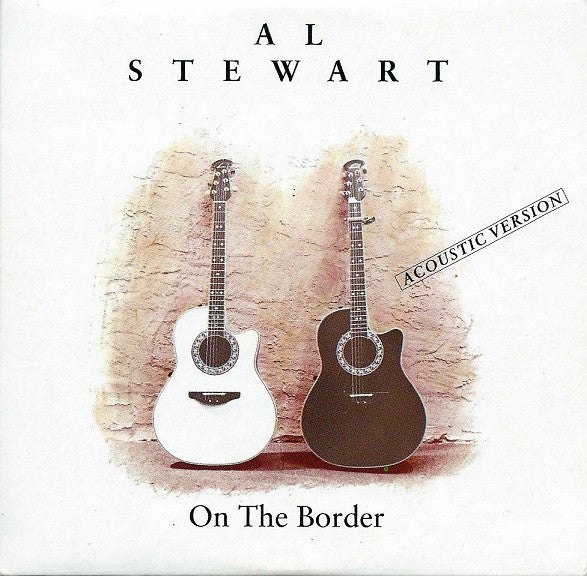 STEWART, AL  - ON THE BORDER