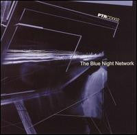 VARIOUS  - BLUE NIGHT NETWORK