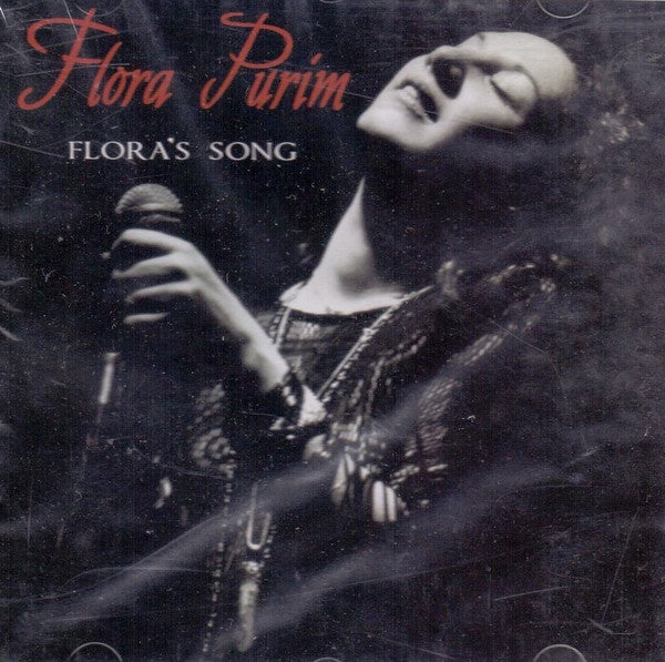 PURIM, FLORA  - FLORA'S SONG