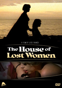 THE HOUSE OF LOST WOMEN [DVD]