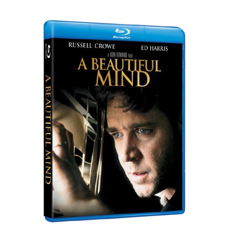 A BEAUTIFUL MIND
