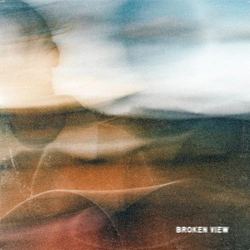 SAM BARBER - BROKEN VIEW (CD)