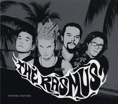 RASMUS  - INTO (LTD ED)
