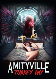 AMITYVILLE TURKEY DAY [DVD]