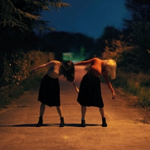 SMOKE FAIRIES - CARRIED IN SOUND [LP]