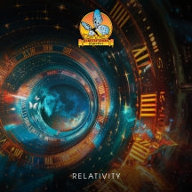 JOHN LEES' BARCLAY JAMES HARVEST - RELATIVITY [2CD + BLU-RAY BOX EDITION] [CD]