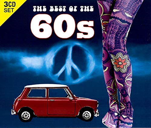 VARIOUS - BEST OF THE 60'S
