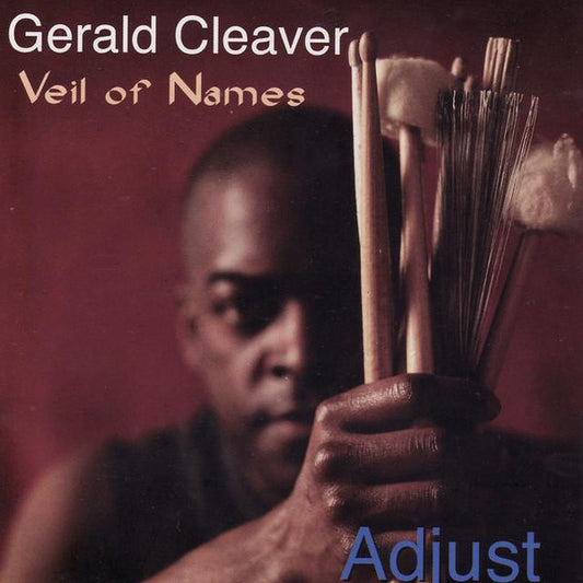 CLEAVER, GERALD  - ADJUST