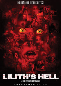 LILITH'S HELL [DVD]