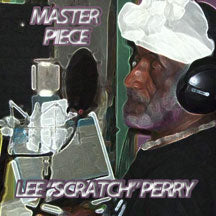 LEE SCRATCH PERRY - MASTER PIECE [CD]
