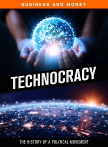 TECHNOCRACY [DVD]