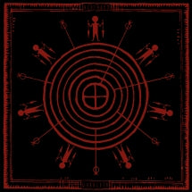 ULVTHARM - 7 UTHRAS [LP]