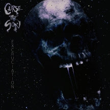 CURSE THE SON - EXCRUCIATION [LP]