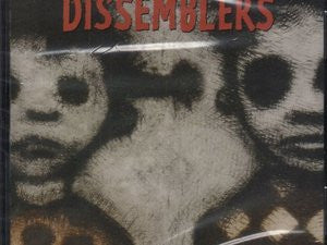 DISSEMBLERS  - ST