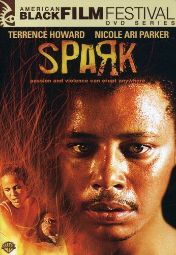 SPARK  - DVD-AMERICAN BLACK FILM FESTIVAL SERIES