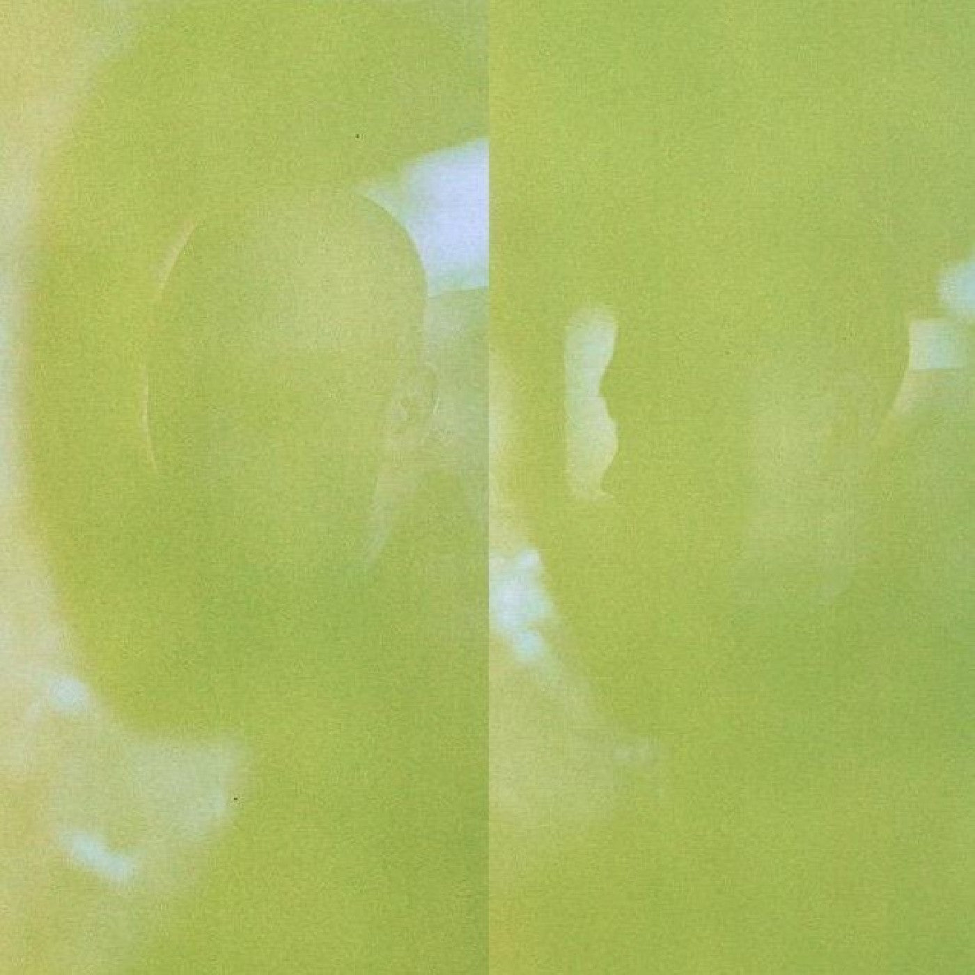 VERSES GT - VERSES GT (TRANSPARENT VINYL)