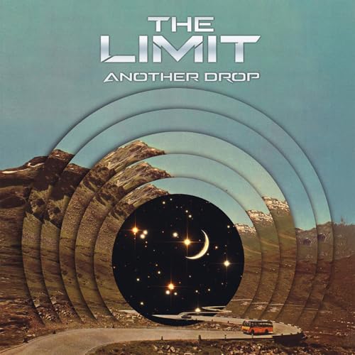 THE LIMIT - ANOTHER DROP (CD)