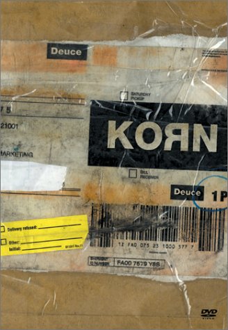KORN