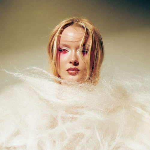 ZARA LARSSON - VENUS (CD)