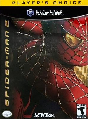 SIMS 2 (PLAYER'S CHOICE)  - GCB