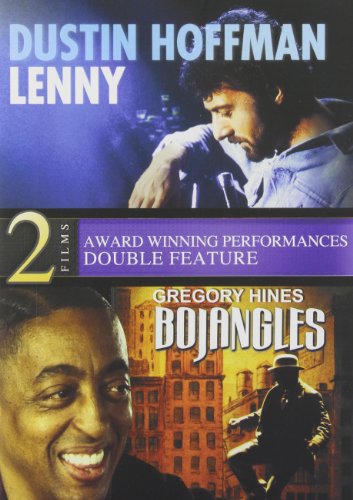 LENNY/BOJANGLES - DVD
