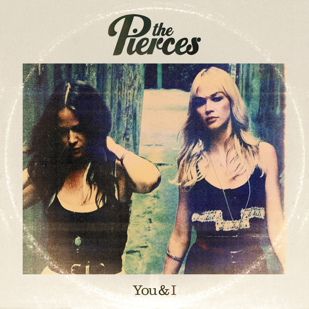 PIERCES  - YOU & I
