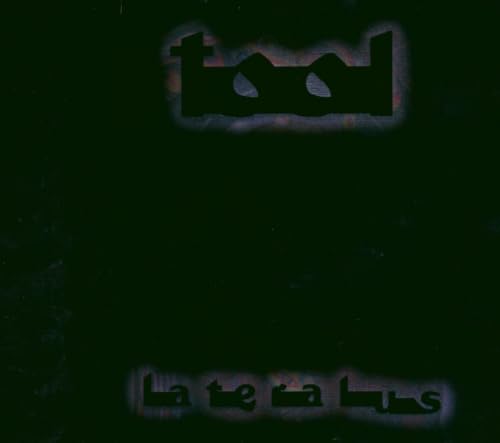 LATERALUS (CD)