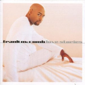 MCCOMB, FRANK  - LOVE STORIES