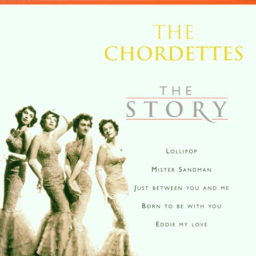 CHORDETTES - STORY