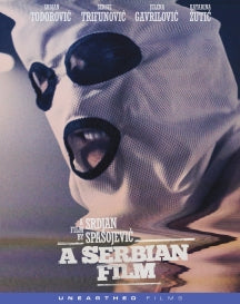 A SERBIAN FILM [BLU-RAY]