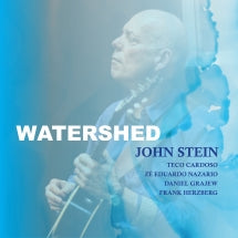 JOHN STEIN - WATERSHED [CD]