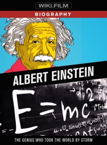 ALBERT EINSTEIN [DVD]