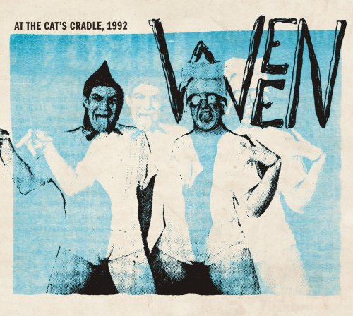 WEEN - AT THE CAT'S CRADLE, 1992