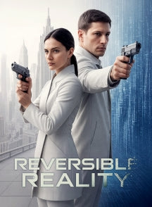REVERSIBLE REALITY [DVD]