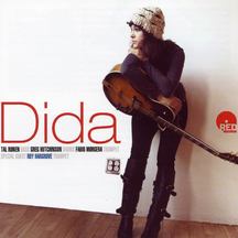 DIDA PELLED - PLAYS AND SINGS [CD]