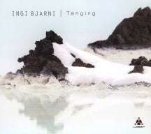 INGI BJARNI SKULASON - TENGING [CD]