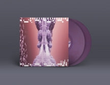 NILS PETTER MOLVAER - KHMER LIVE IN BERGEN (MARBLED PURPLE VINYL) [LP]