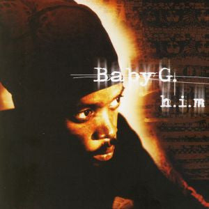 BABY G  - H.I.M.
